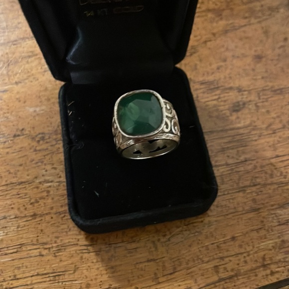 Brighton one of a kind ring. - Picture 6 of 6